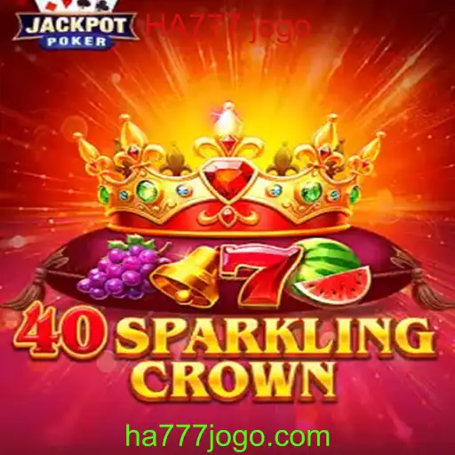 Explorando o Mundo de 40SparklingCrown: Um Mergulho no Jogo HA777