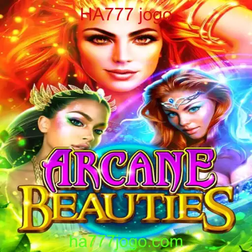 Explorando o Mundo Mágico de ArcaneBeauties: Tudo Sobre o Novo Jogo HA777