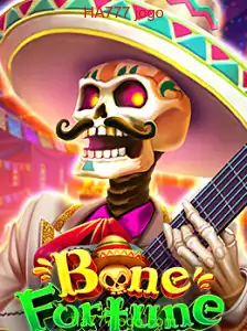 BoneFortune: Descubra o Fascinante Mundo do HA777 Jogo