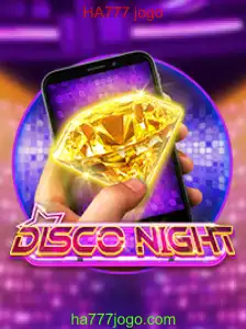 Descubra DiscoNightM: O Jogo Revolucionário Que Está Transformando as Noites de Diversão