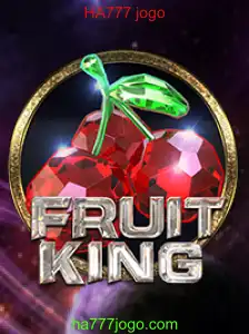 FruitKing: O Jogo de Estratégia e Diversão