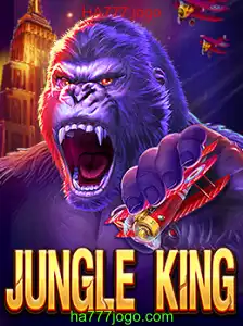 Descubra as Aventuras e Desafios do Jogo JungleKing