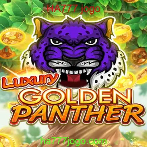 Descubra o Mundo do Jogo LUXURYGOLDENPANTHER: Uma Aventura Intensa