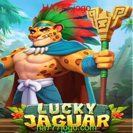 Descubra LuckyJaguar: O Jogo de Azar do Momento com HA777
