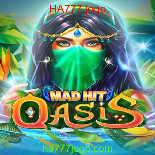 MadHitOasis: Explorando o Universo do Jogo HA777