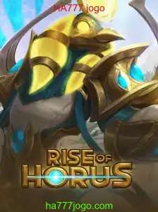 Descubra o Fascinante Mundo do Jogo RiseofHorus