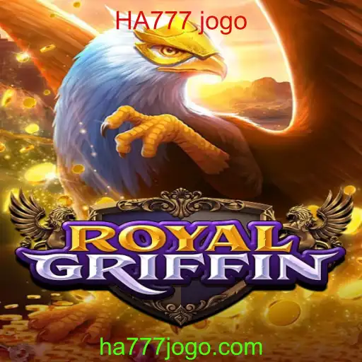 Explorando o Fascinante Mundo do Jogo RoyalGriffin