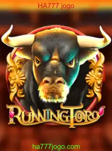 RunningToro: Descubra o Desafio Dinâmico de HA777 Jogo