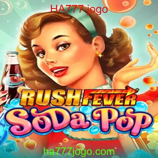Descobrindo o Mundo Fascinante de RushFeverSodaPop: O Novo Sensação dos Games