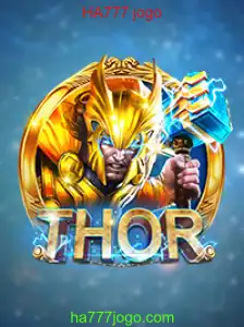 Descubra o Maravilhoso Mundo do Jogo THOR
