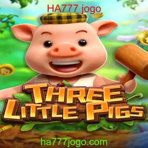 Desvendando o Fascinante Mundo de THREELITTLEPIGS: Um Jogo Envolvente para Todas as Idades