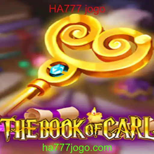 Explorando o Enigmático Mundo do Jogo TheBookofCarl