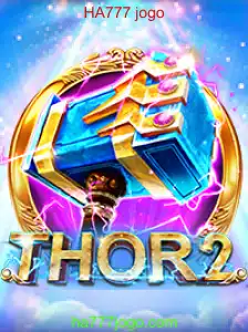Thor2: Explorando o Fascinante Mundo do Jogo HA777