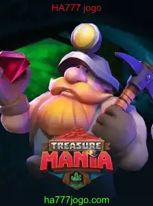 Explorando o Novo Fenômeno dos Jogos: TreasureMania e a Ascensão de HA777