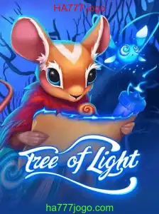 Explorando o Mundo de TreeofLight: Descubra a Magia do Jogo