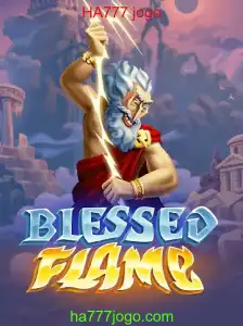 Descubra o Fascinante Universo de BlessedFlame: Um Guia Completo do Jogo HA777