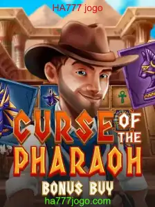 CurseofthePharaohBonusBuy: Desvende os Mistérios do Antigo Egito
