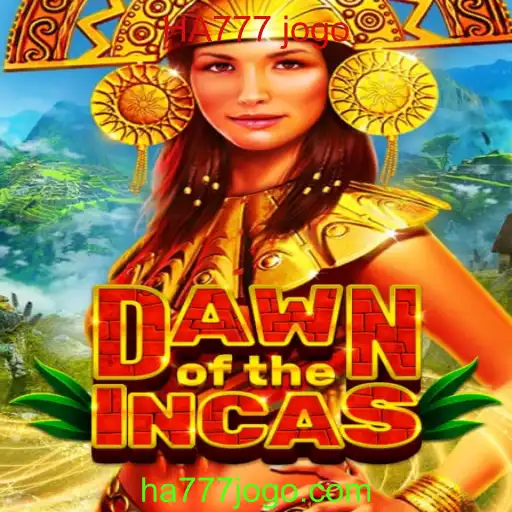 DawnoftheIncas: O Fascinante Mundo do Jogo HA777