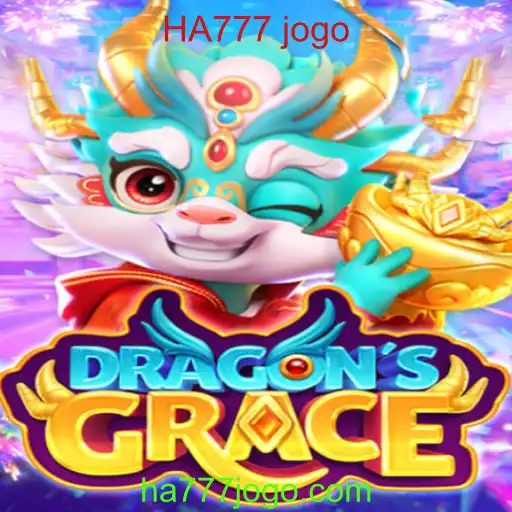 Explorando DragonsGrace: Um Mergulho Profundo no Mundo do HA777 Jogo