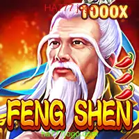 Explorando FengShen: Um Mergulho no Mundo do HA777 Jogo