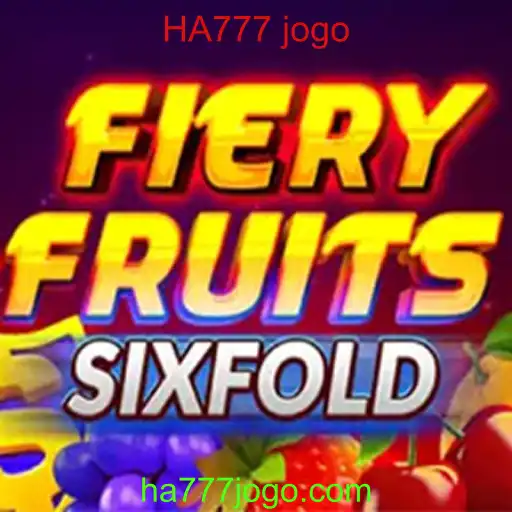 Explorando o Fascinante Mundo de FieryFruitsSixFold