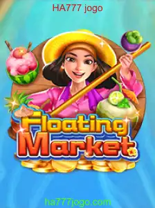 Explorando o Fascinante Mundo de FloatingMarket: Um Novo Jogo de Estratégia e Aventura