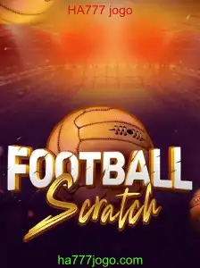 Descubra as Emoções do Jogo FootballScratch: Uma Experiência Inovadora