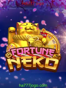 Descubra FortuneNeko: O Fascinante Jogo HA777