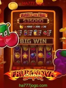 Descubra o Encantador Mundo de FruitNovaSuper