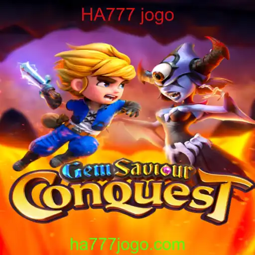 GemSaviourConquest: Descubra o Universo Encantado do Jogo HA777