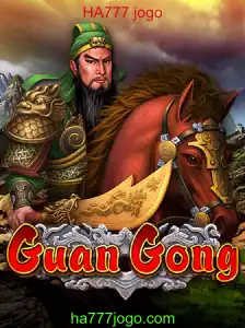 Explorando o Mundo Fascinante do Jogo GuanGong