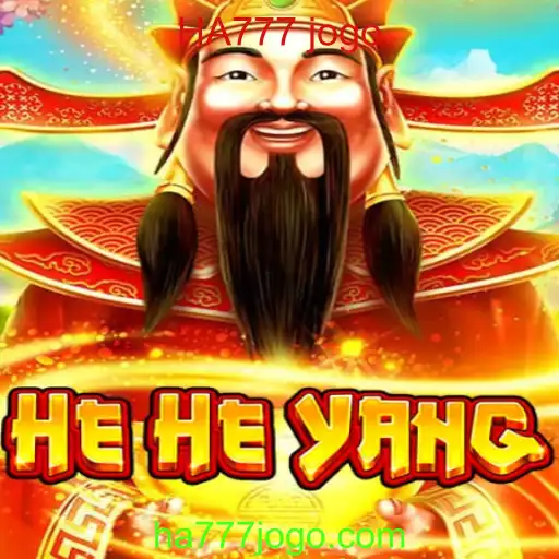 Descubra o Mundo de HeHeYang: O Jogo HA777 que Está Conquistando o Mundo