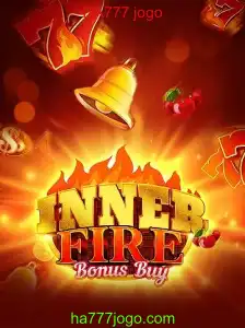 Explorando o Mundo de InnerFireBonusBuy: Um Novo Conceito em Jogos de Azar
