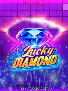 A Experiência Única de Jogo com LuckyDiamond: Descubra as Regras e Atrações do 'HA777 Jogo'