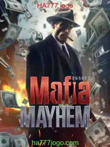 Explorando o Mundo de MafiaMayhem: O Jogo de Estratégia e Intriga