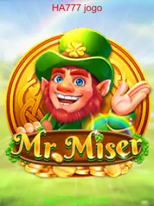 Explorando o Universo de MrMiser e as Regras do Jogo HA777