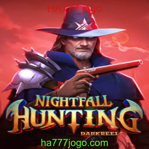 Explorando NightfallHunting: O Jogo que Está Conquistando o Mundo