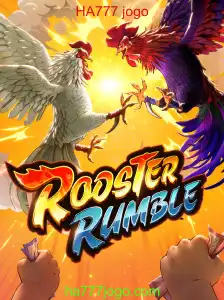 RoosterRumble: Descubra o Fascinante Mundo do Jogo HA777
