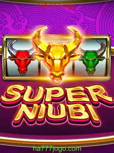Explorando o Mundo de SuperNiubi: Um Novo Fenômeno no HA777