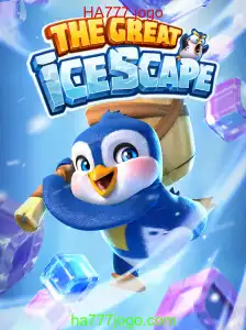 Explorando o Fascinante Mundo de TheGreatIcescape: Um Novo Horizonte no Entretenimento Digital