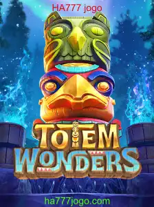 Descubra TotemWonders: O Jogo HA777 que Está Conquistando o Mundo