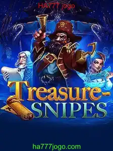 Explorando TreasureSnipes: O Novo Fenômeno dos Jogos Online