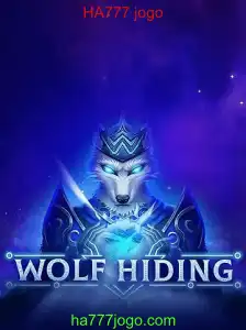WolfHiding: Descubra o Apelo Inovador do Jogo HA777