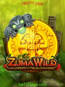 Descubra o Fascinante Mundo de ZumaWild no HA777 Jogo