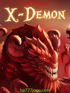 XDemon: Explorando o Novo Fenômeno dos Jogos Interativos